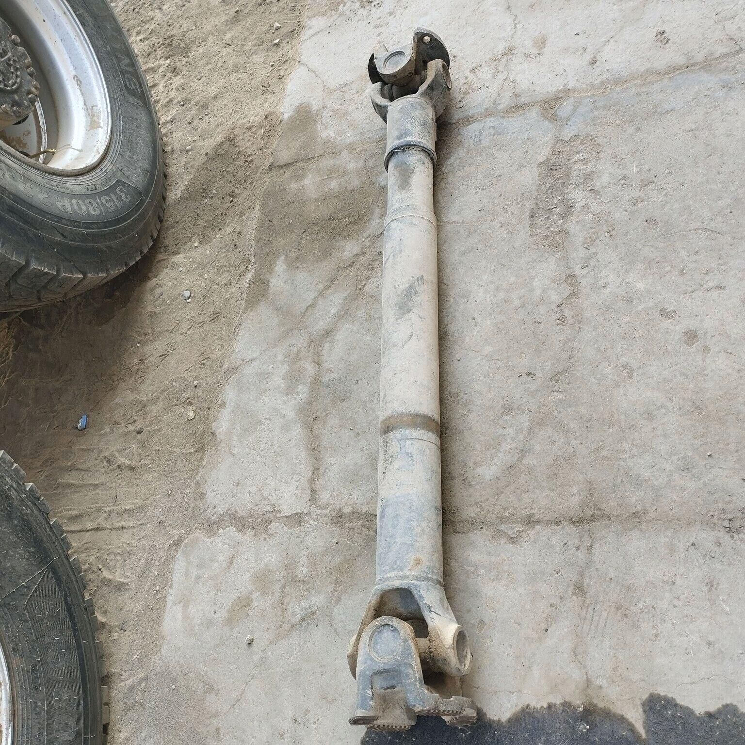 maz kardan 2 000 TMT - Чарджоу - img 1