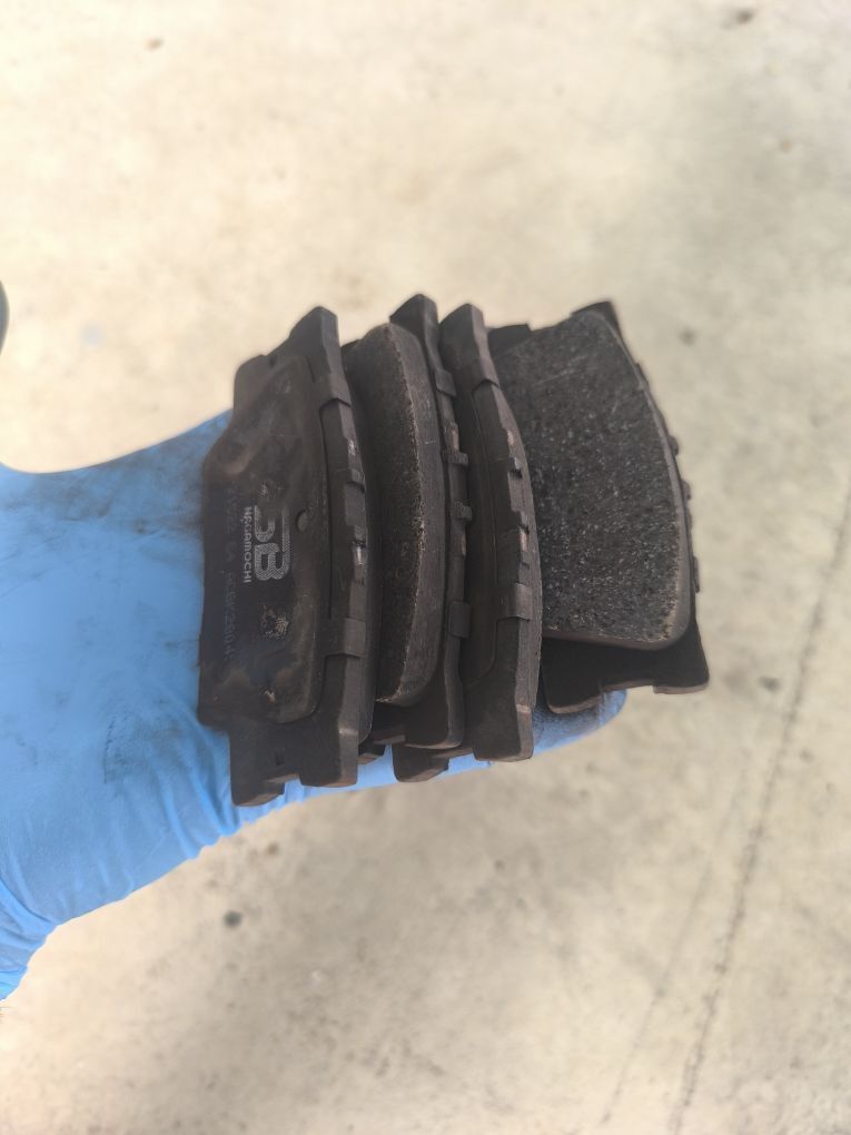 Palta Kolodka oñi hem yzy 150 TMT - Aşgabat - img 10