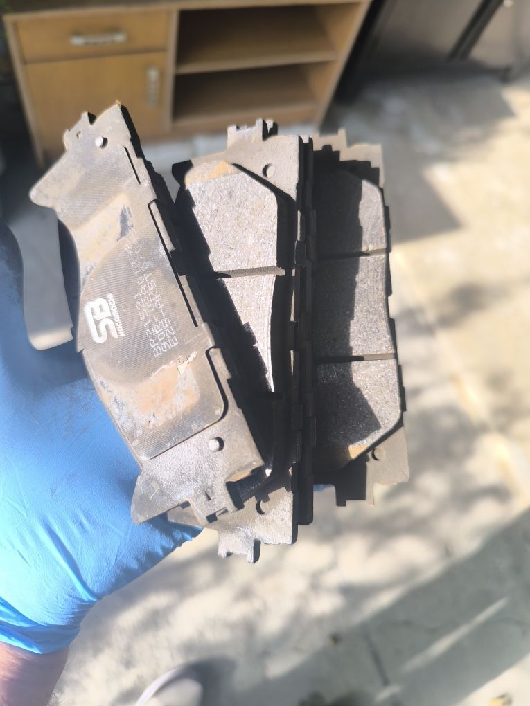 Palta Kolodka oñi hem yzy 150 TMT - Aşgabat - img 5