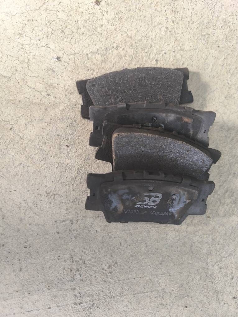 Palta Kolodka oñi hem yzy 150 TMT - Aşgabat - img 6