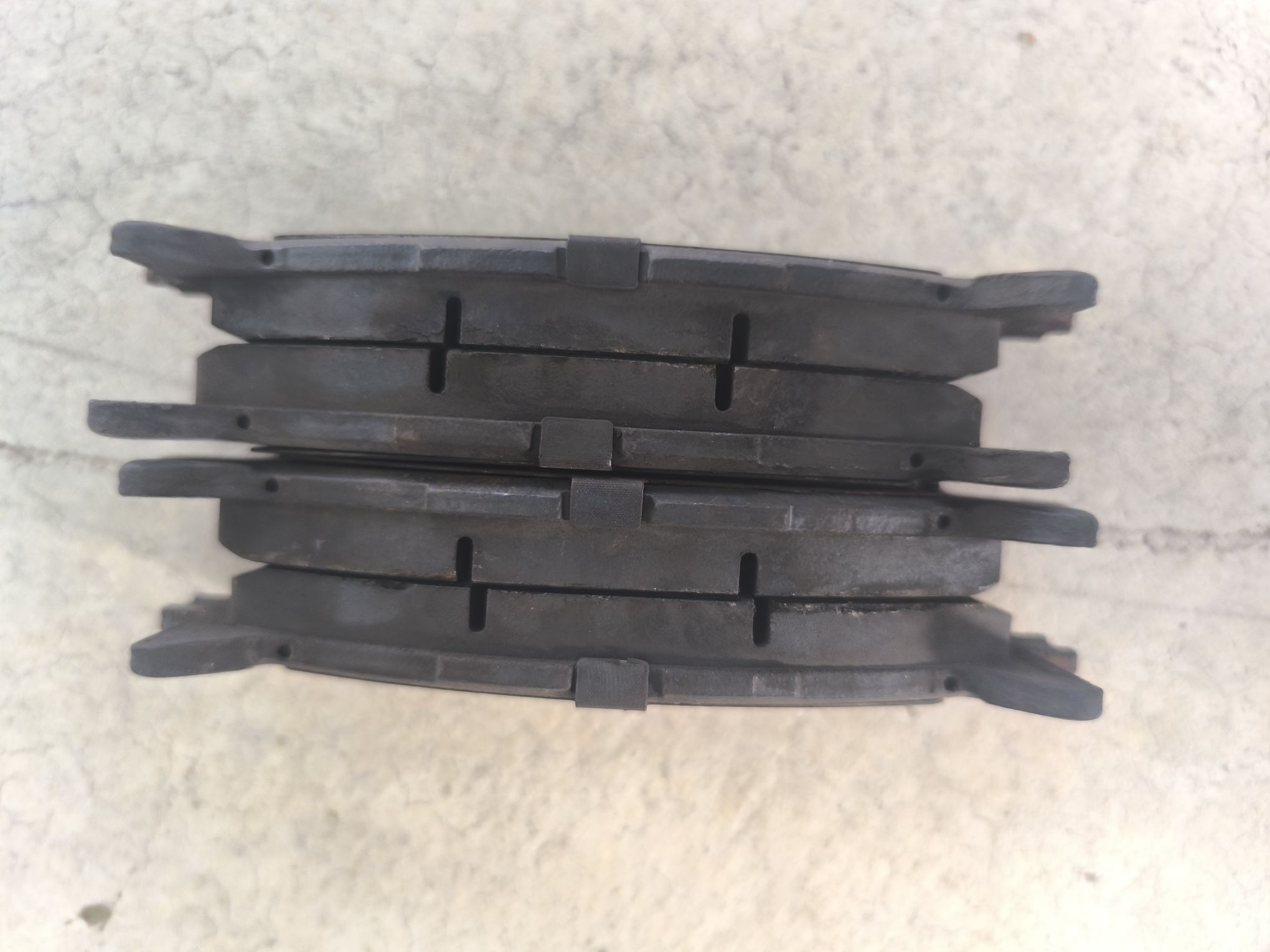 Palta Kolodka oñi hem yzy 150 TMT - Aşgabat - img 3