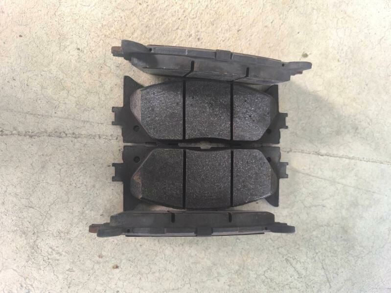 Palta Kolodka oñi hem yzy 150 TMT - Aşgabat - img 2