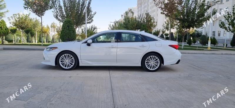 Toyota Avalon 2019 - 400 000 TMT - Aşgabat - img 5