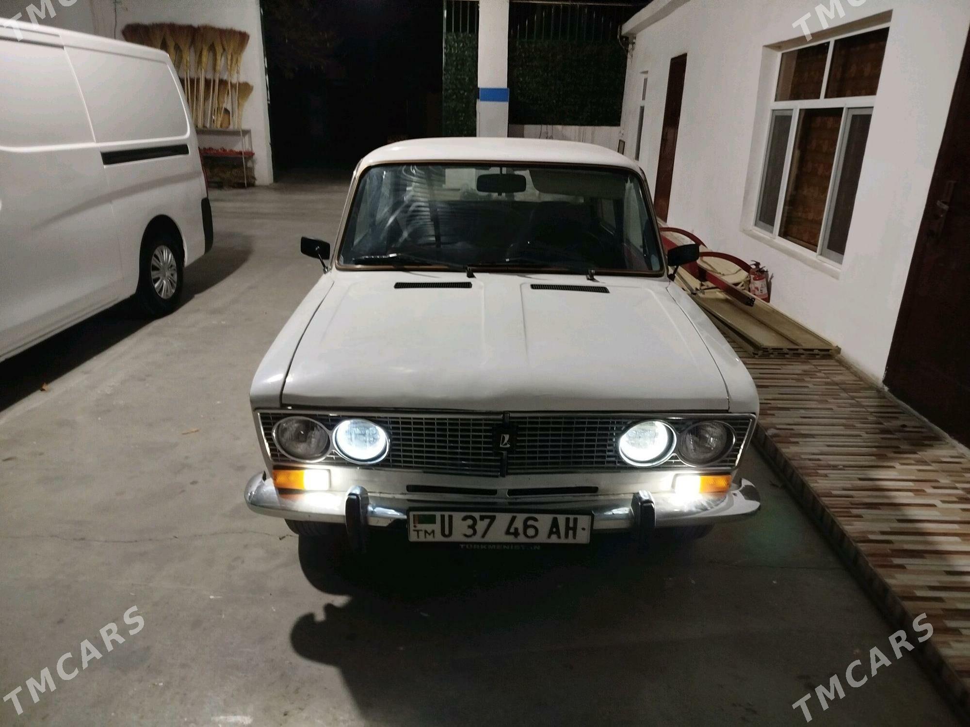 Lada 2103 1986 - 22 000 TMT - Büzmeýin - img 4