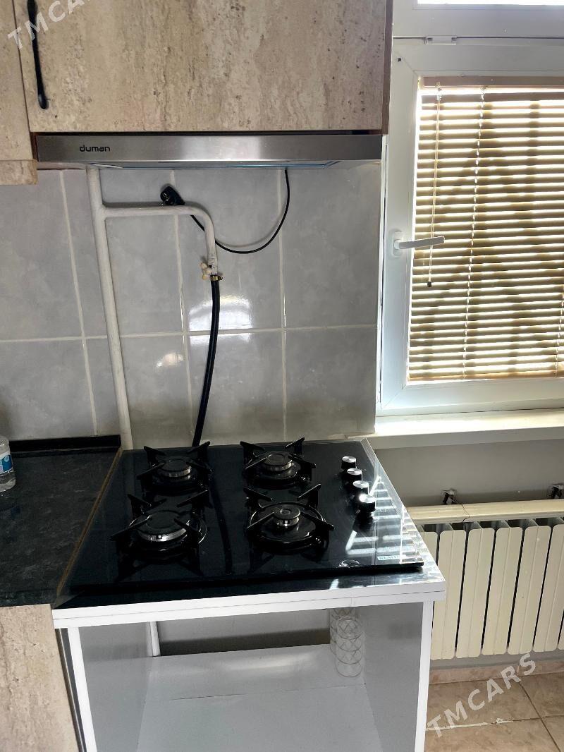 Gazplita Kumtel satlyk - Parahat 7 - img 2