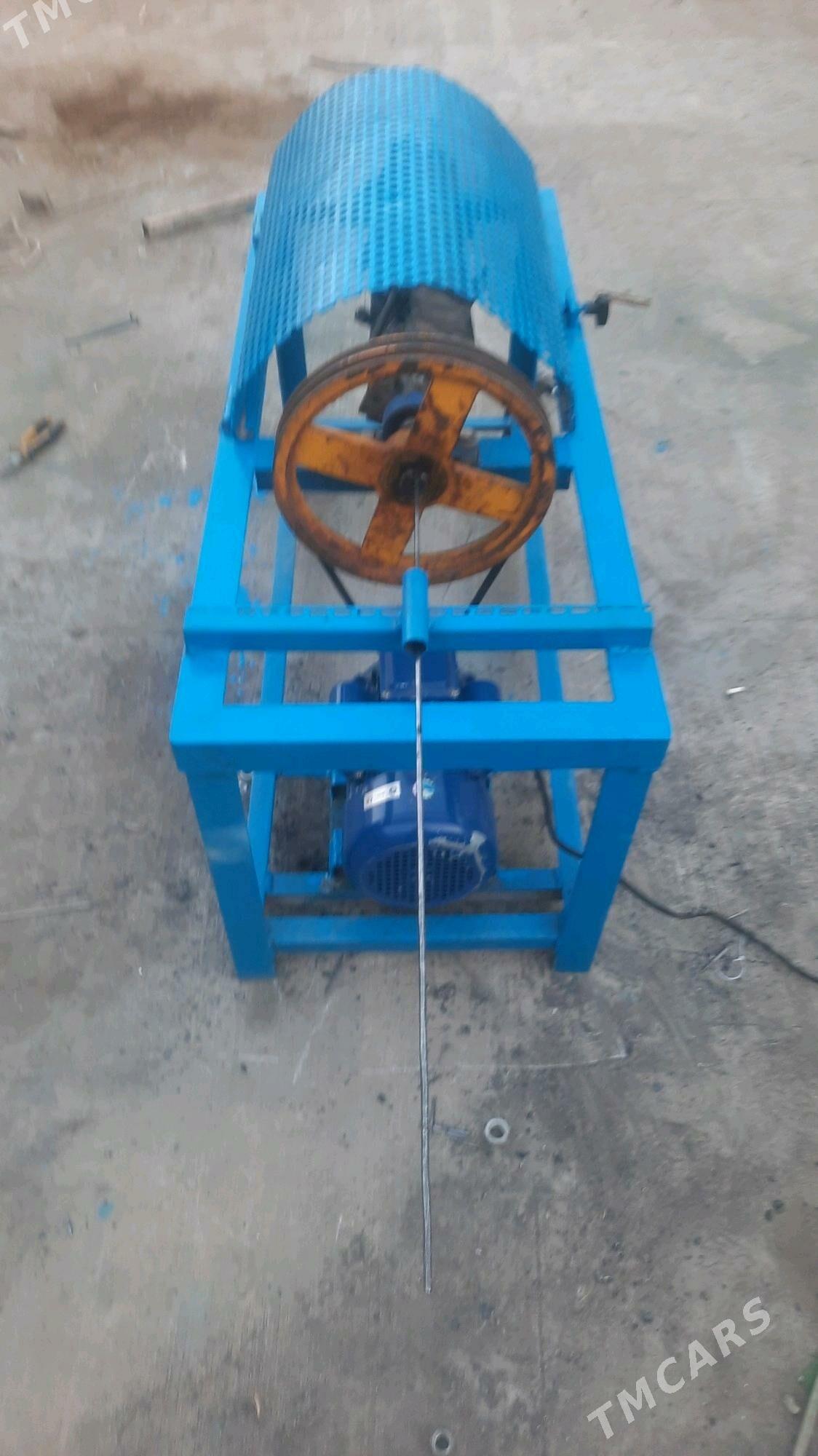 СТАНОК ГОНУЛЕМЕ. - 4 мкр - img 2