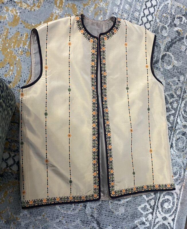 15 inne kesdeli yensiz - Мары - img 2