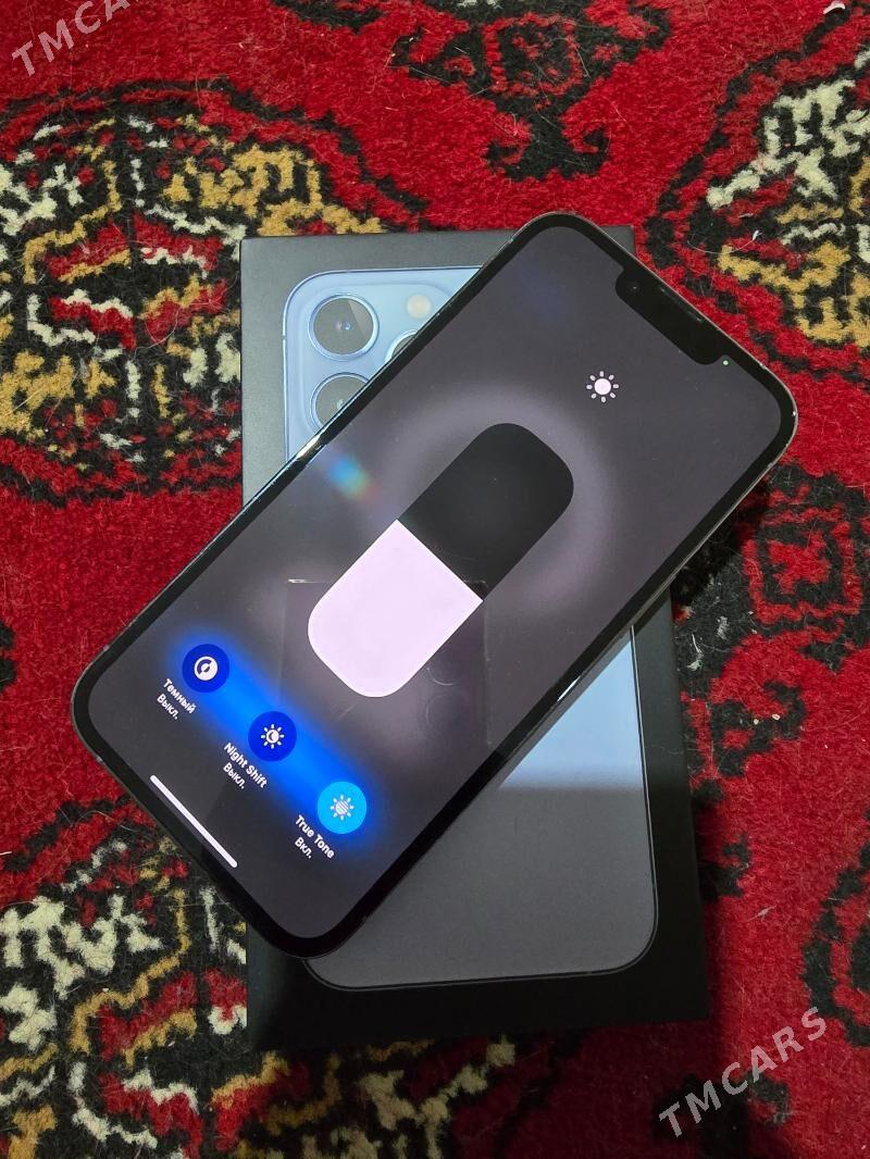 IPhone 13Pro 2Sim - Aşgabat - img 4