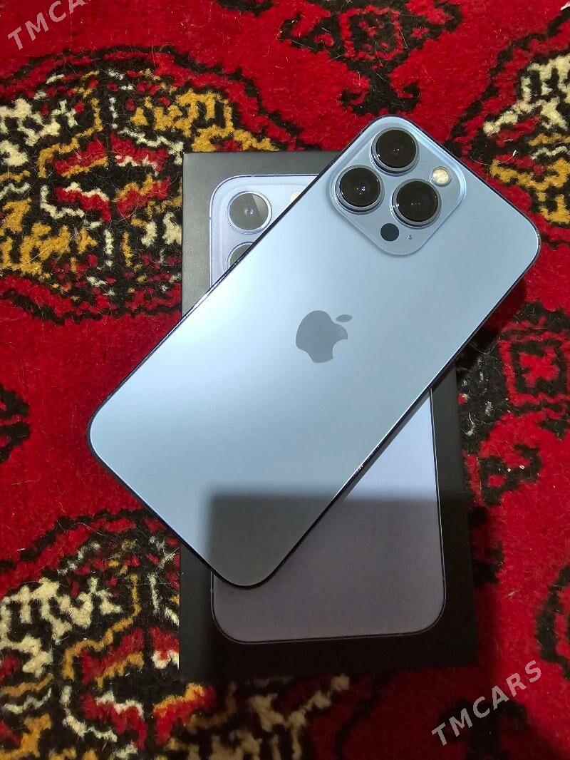 IPhone 13Pro 2Sim - Aşgabat - img 2