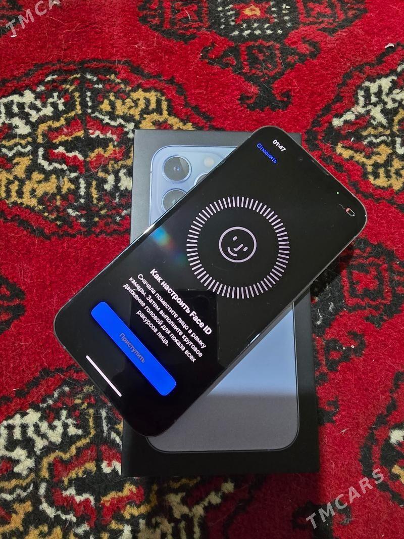 IPhone 13Pro 2Sim - Aşgabat - img 3
