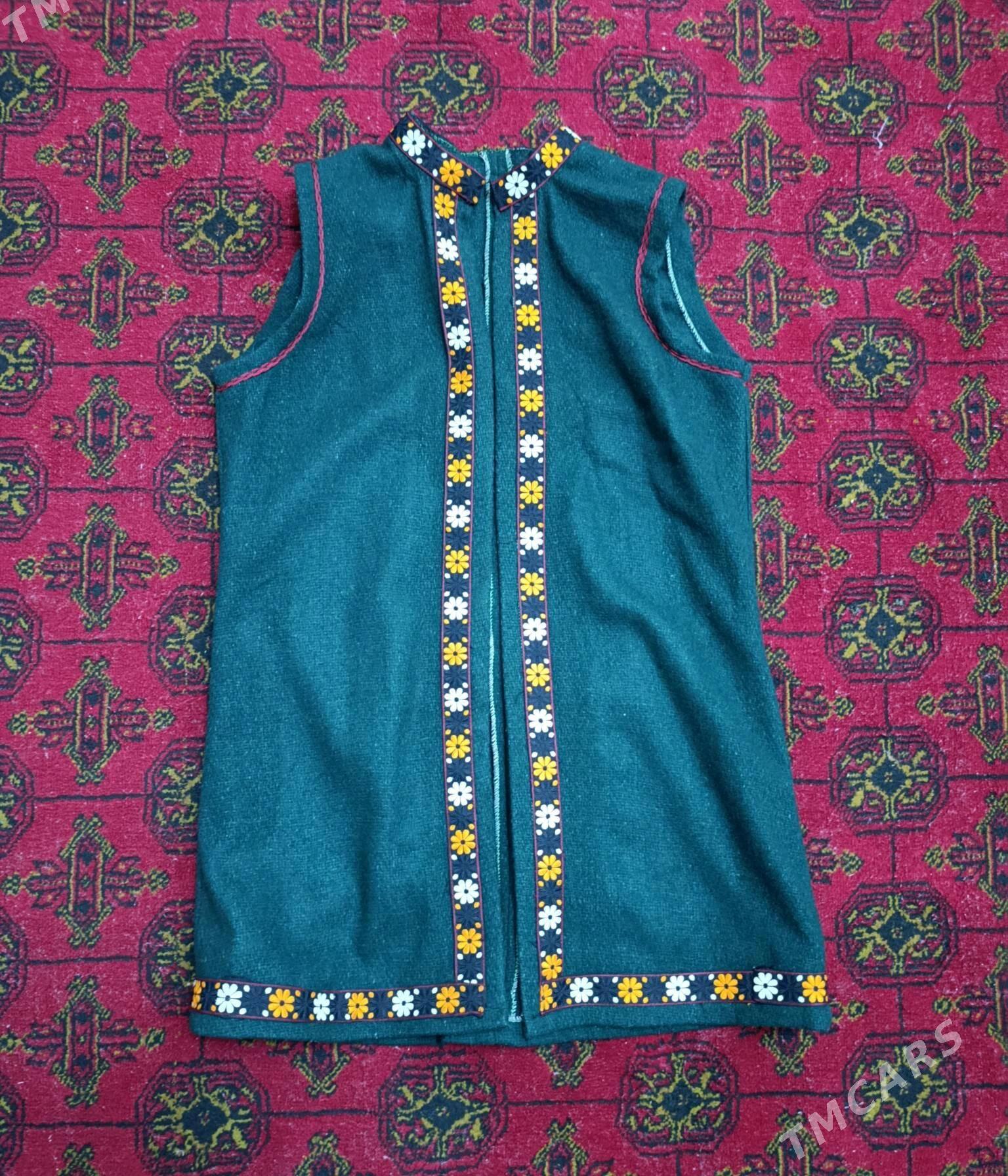 yensiz - Türkmenabat - img 2