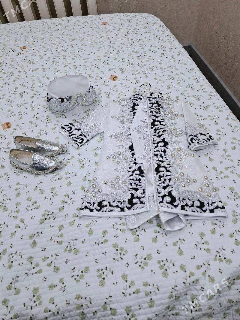 sunnet esik - Aşgabat - img 5