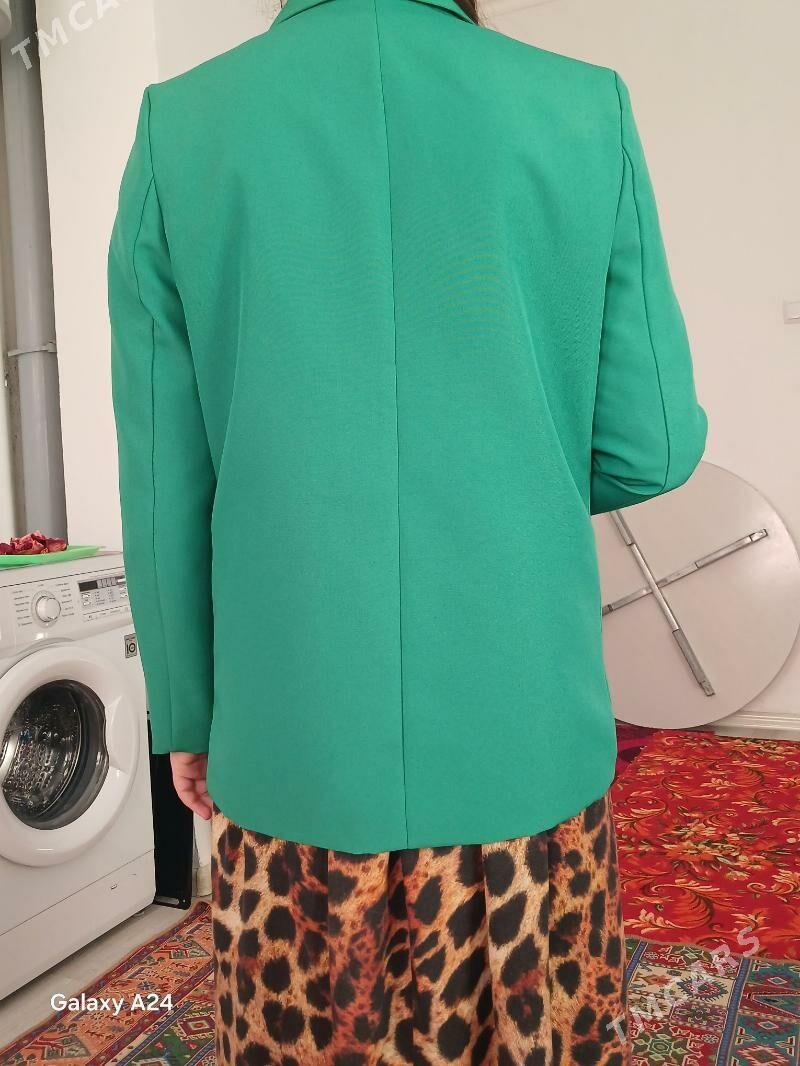 Kastyum pijak - Aşgabat - img 3