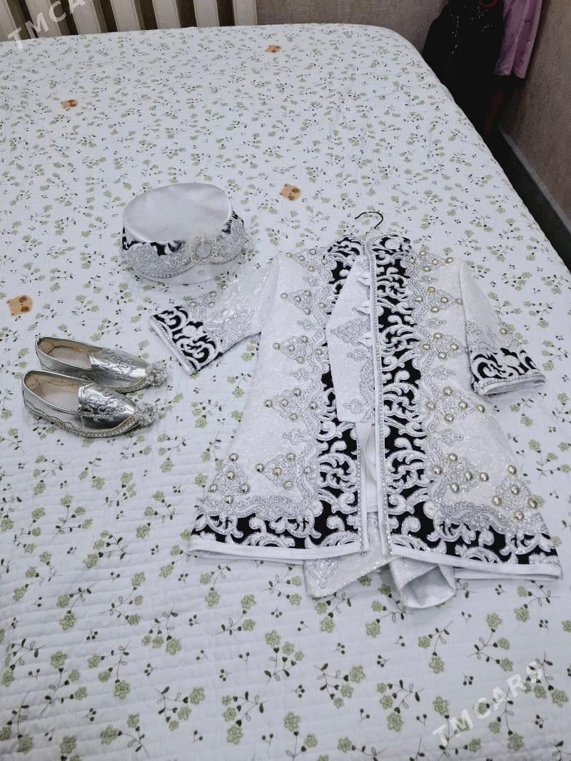 sunnet esik - Aşgabat - img 3