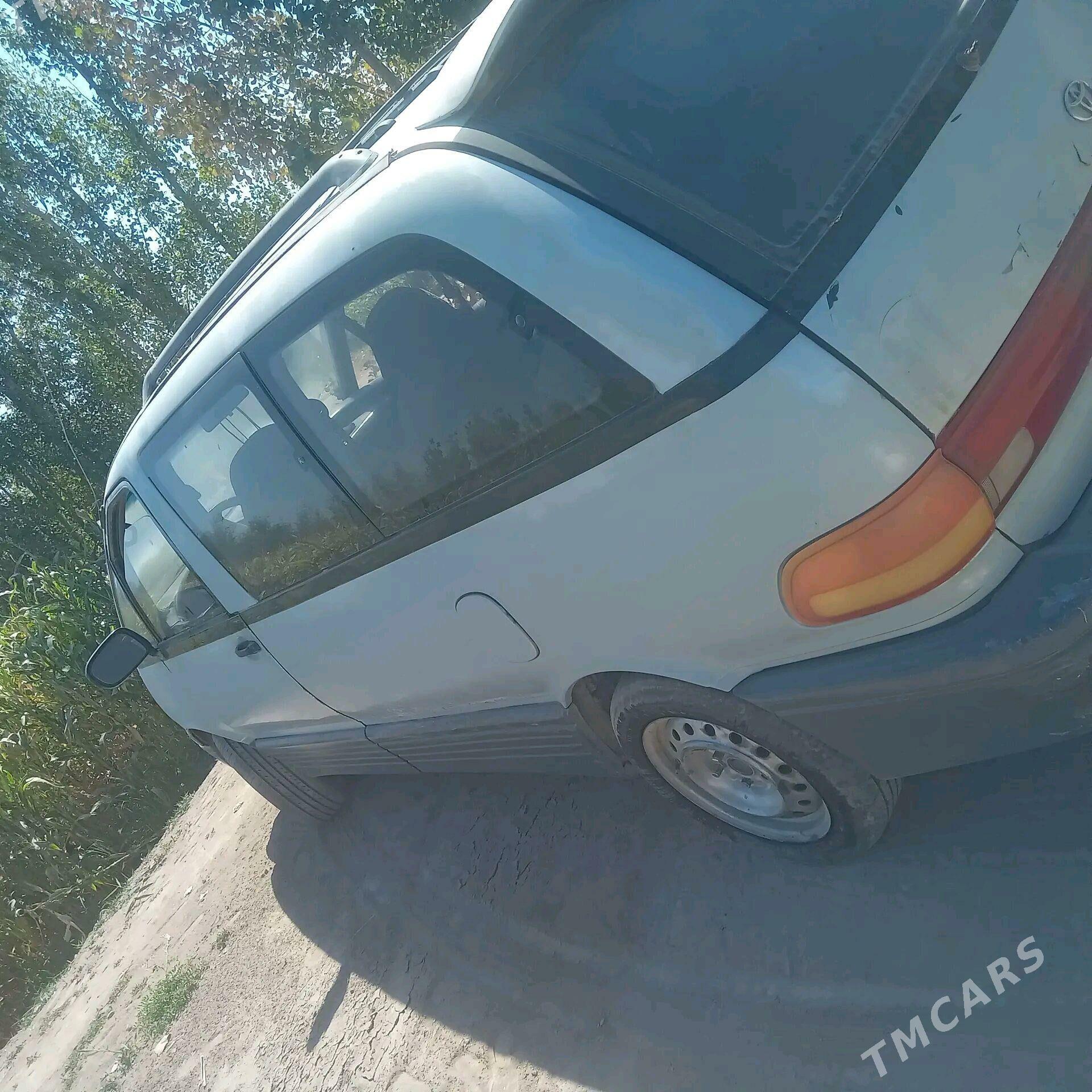 Toyota Previa 1992 - 50 000 TMT - Gubadag - img 2