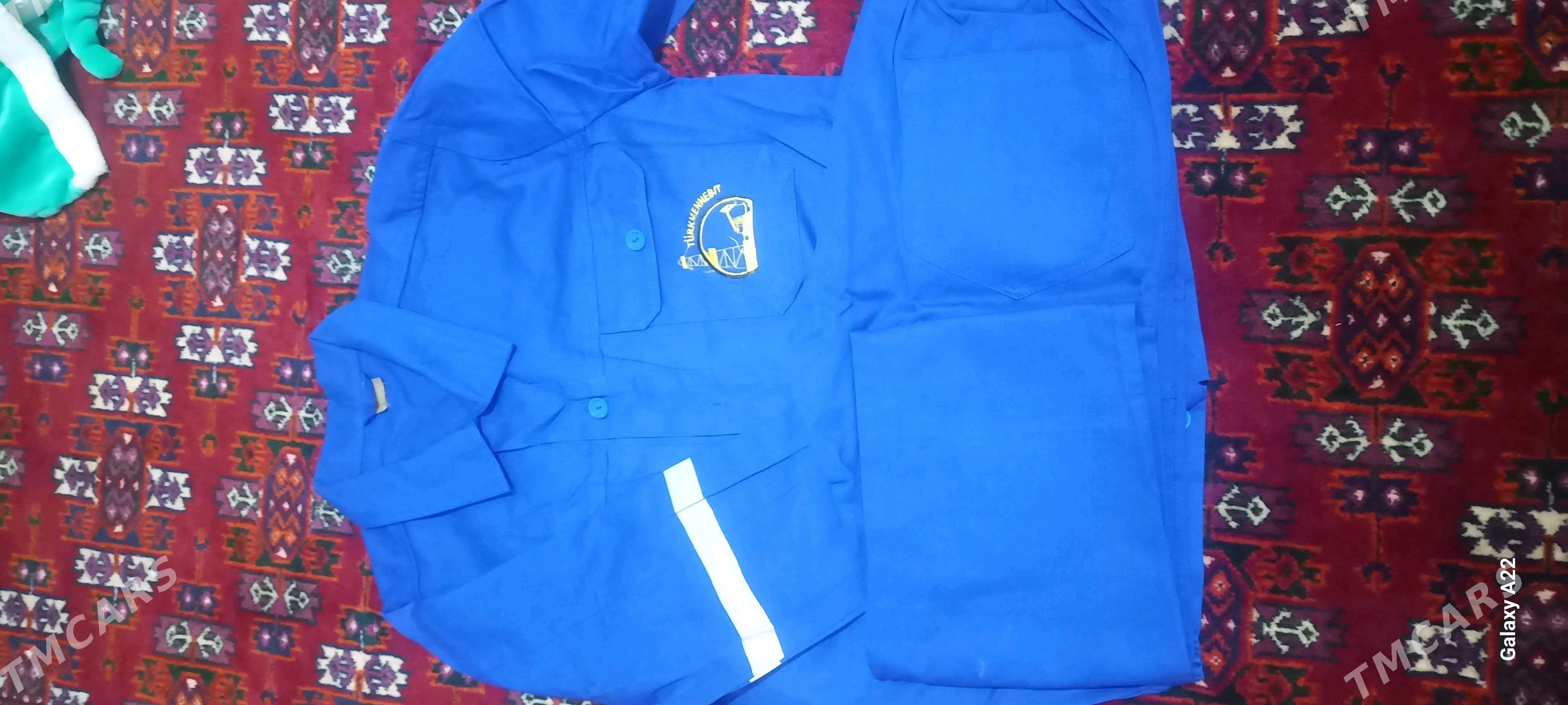 Spisofkq - Balkanabat - img 3