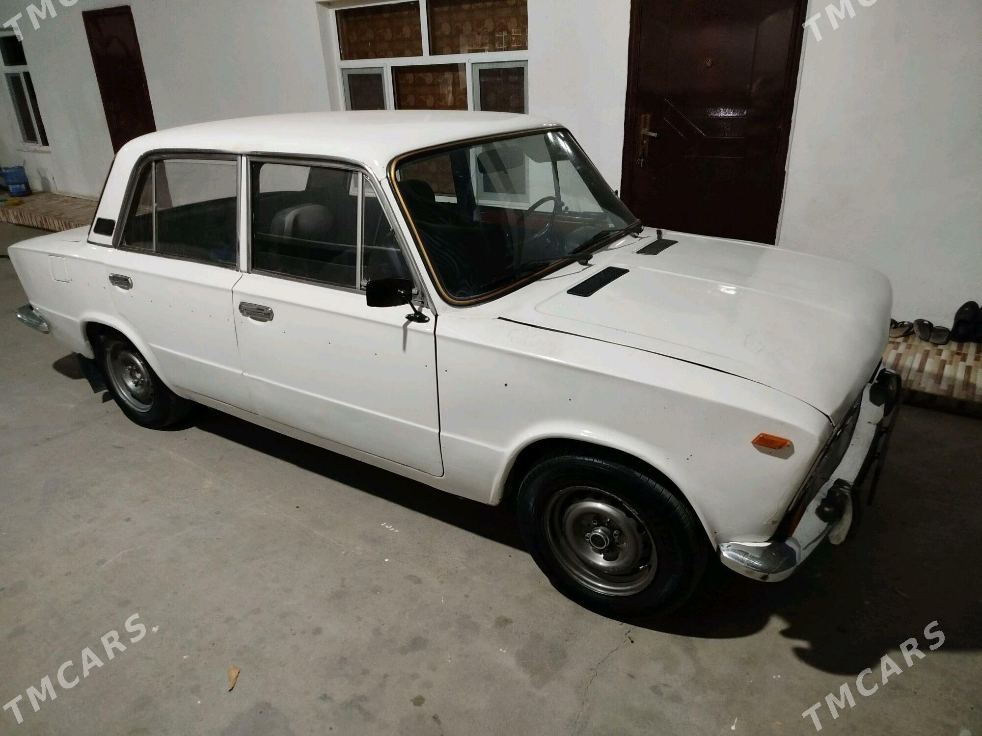 Lada 2103 1986 - 22 000 TMT - Büzmeýin - img 1