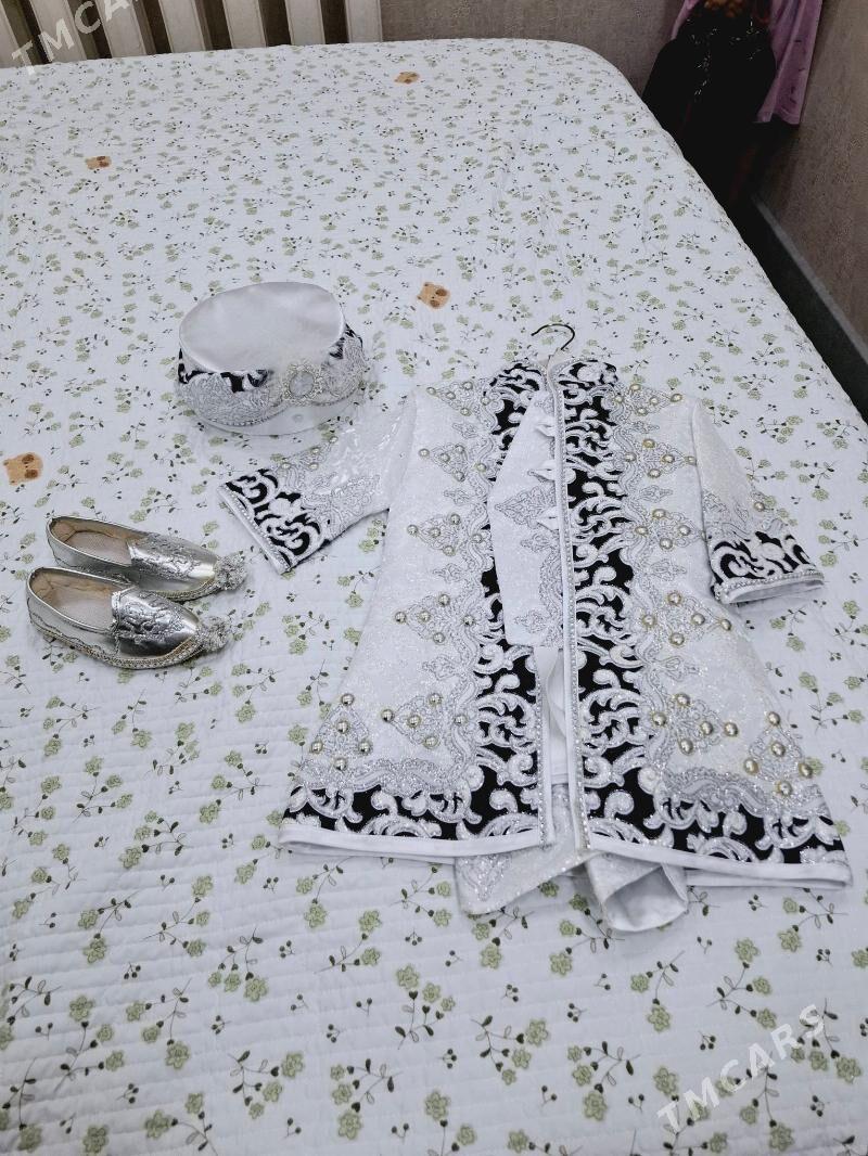 sunnet esik - Aşgabat - img 2