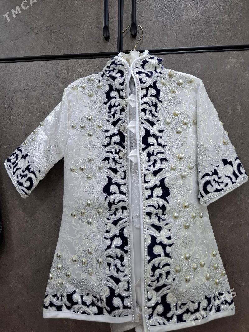 sunnet esik - Aşgabat - img 4