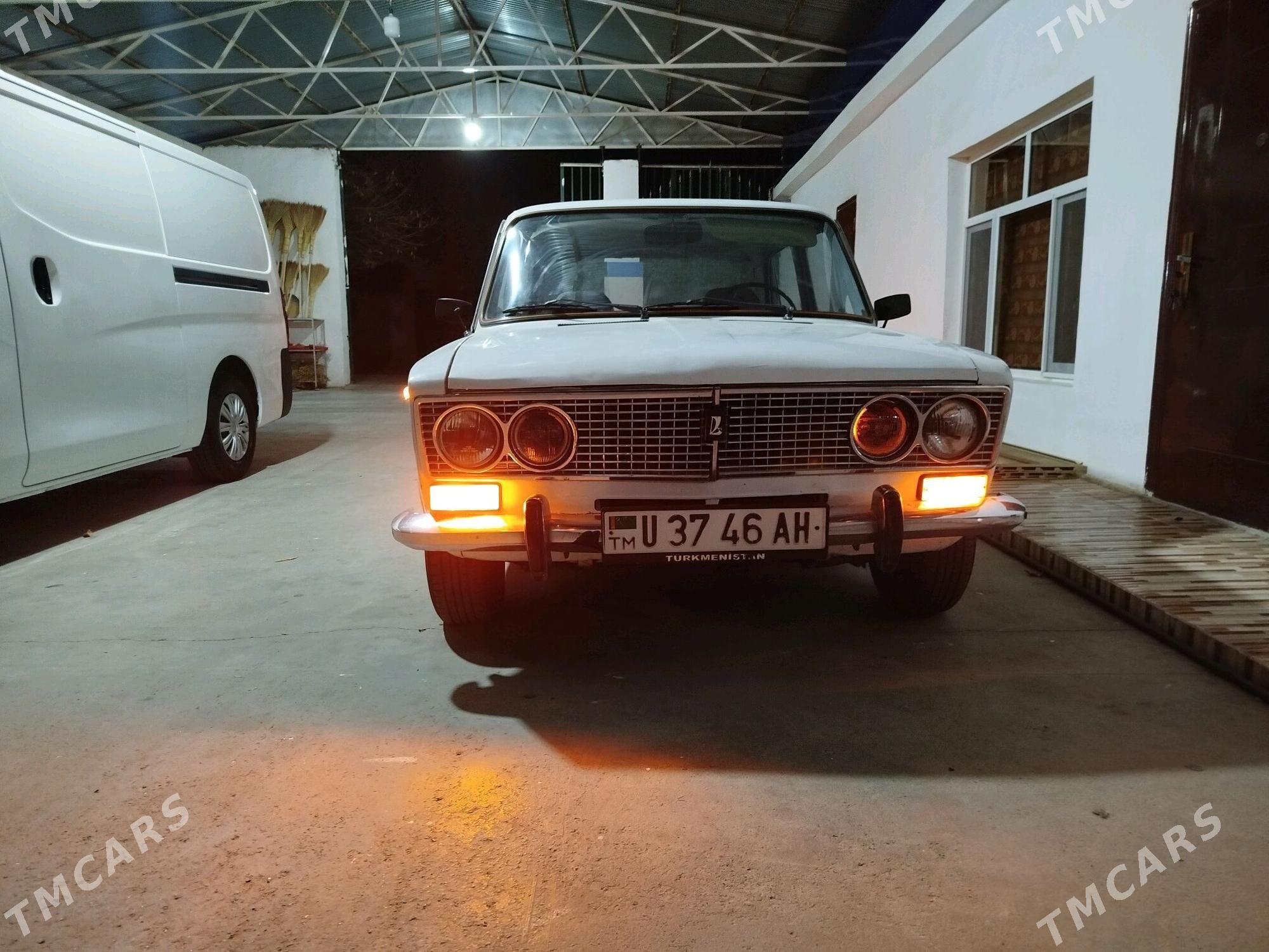 Lada 2103 1986 - 22 000 TMT - Büzmeýin - img 5