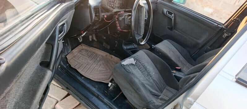 Lada 2110 2004 - 22 000 TMT - Halaç - img 5