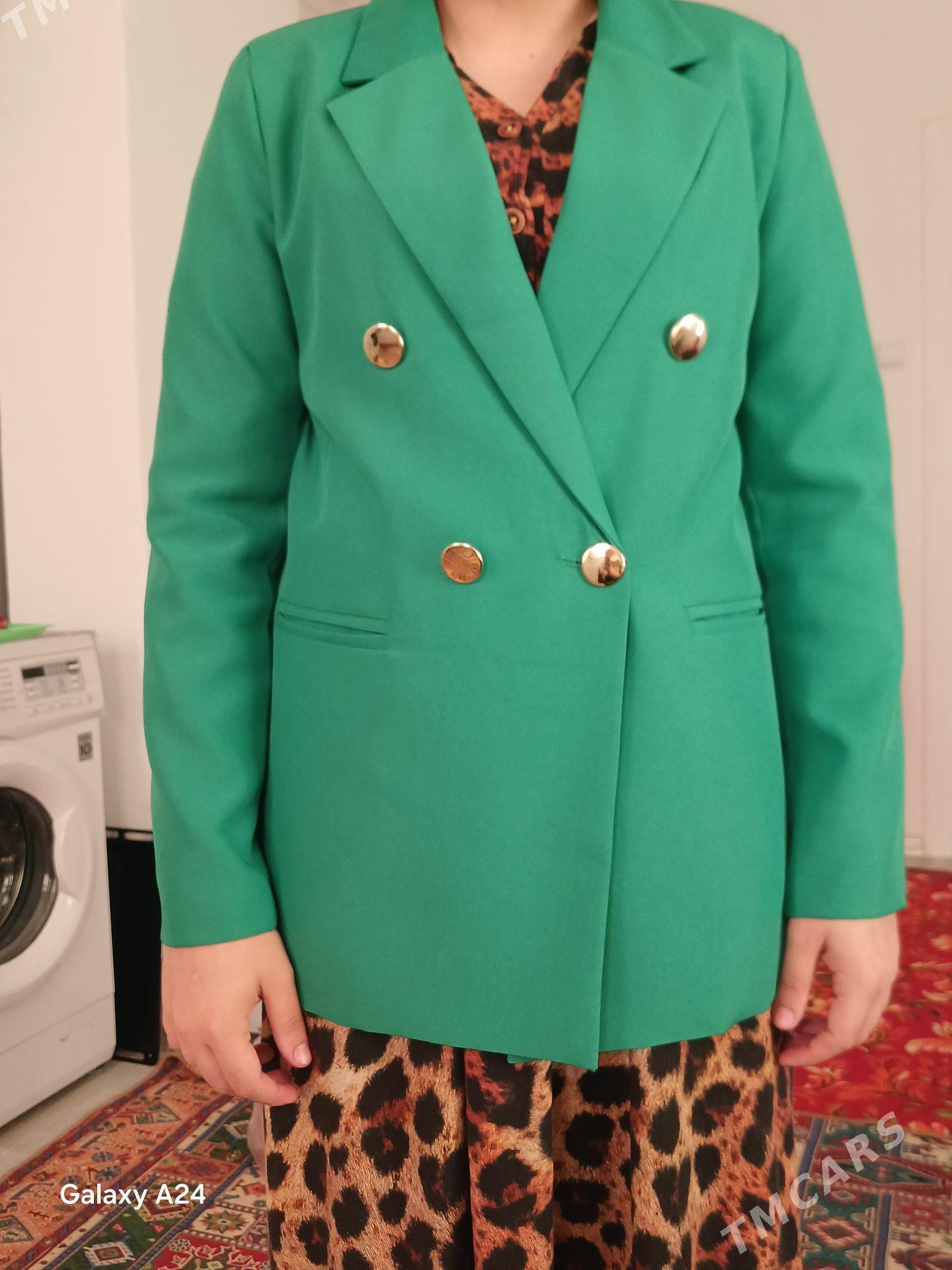 Kastyum pijak - Aşgabat - img 1