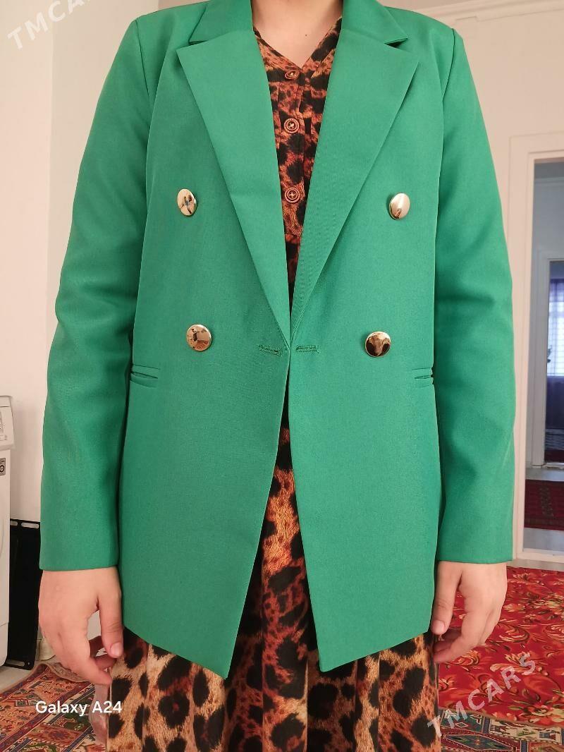 Kastyum pijak - Aşgabat - img 2