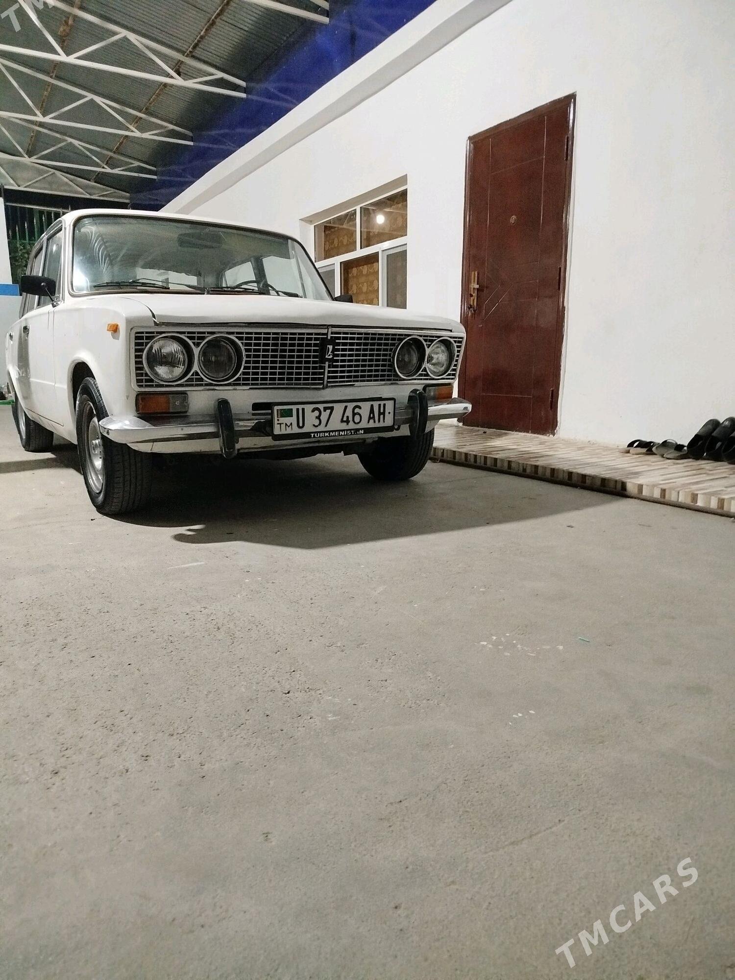 Lada 2103 1986 - 22 000 TMT - Büzmeýin - img 3