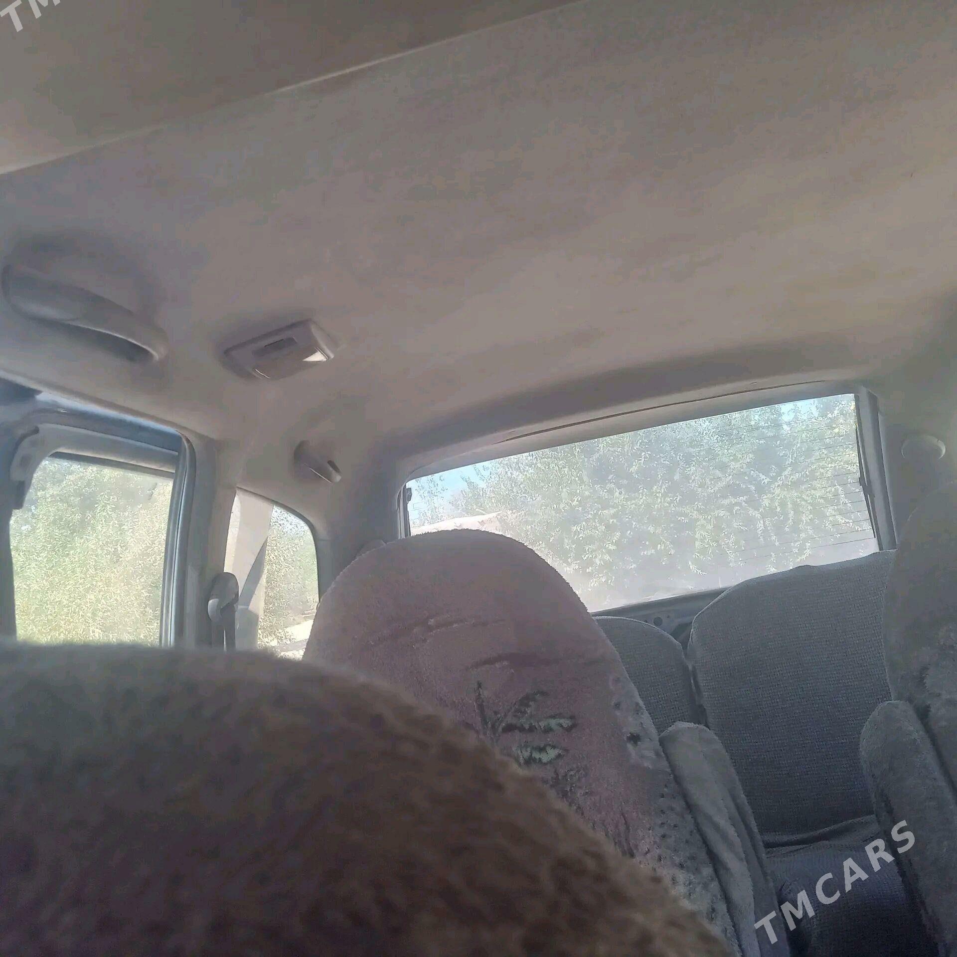 Toyota Previa 1992 - 50 000 TMT - Gubadag - img 4