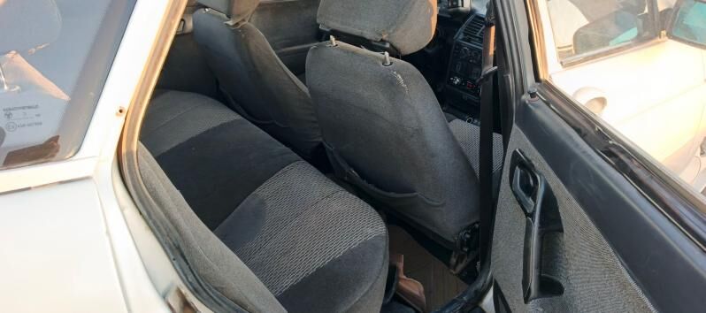 Lada 2110 2004 - 22 000 TMT - Halaç - img 6