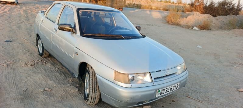 Lada 2110 2004 - 22 000 TMT - Halaç - img 1