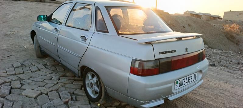 Lada 2110 2004 - 22 000 TMT - Halaç - img 3