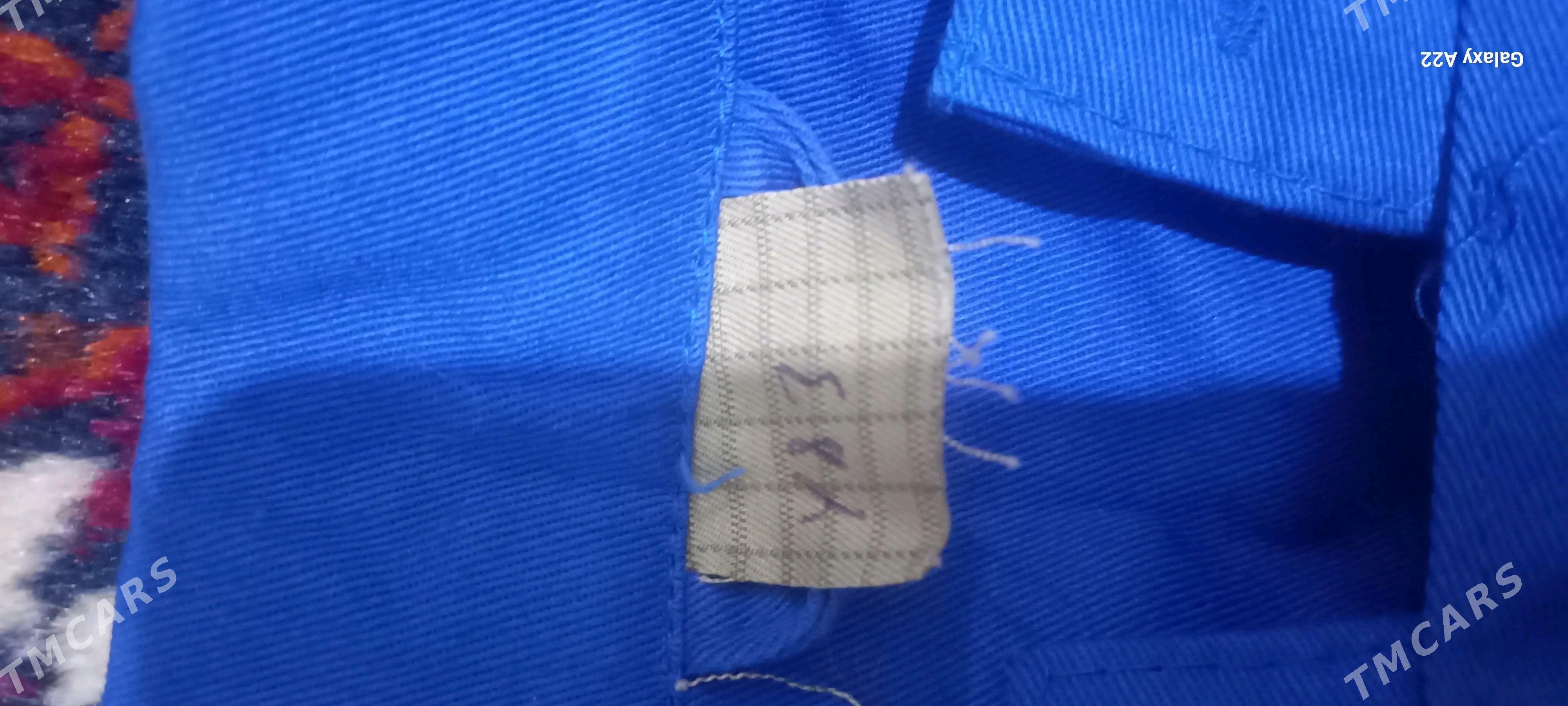 Spisofkq - Balkanabat - img 2