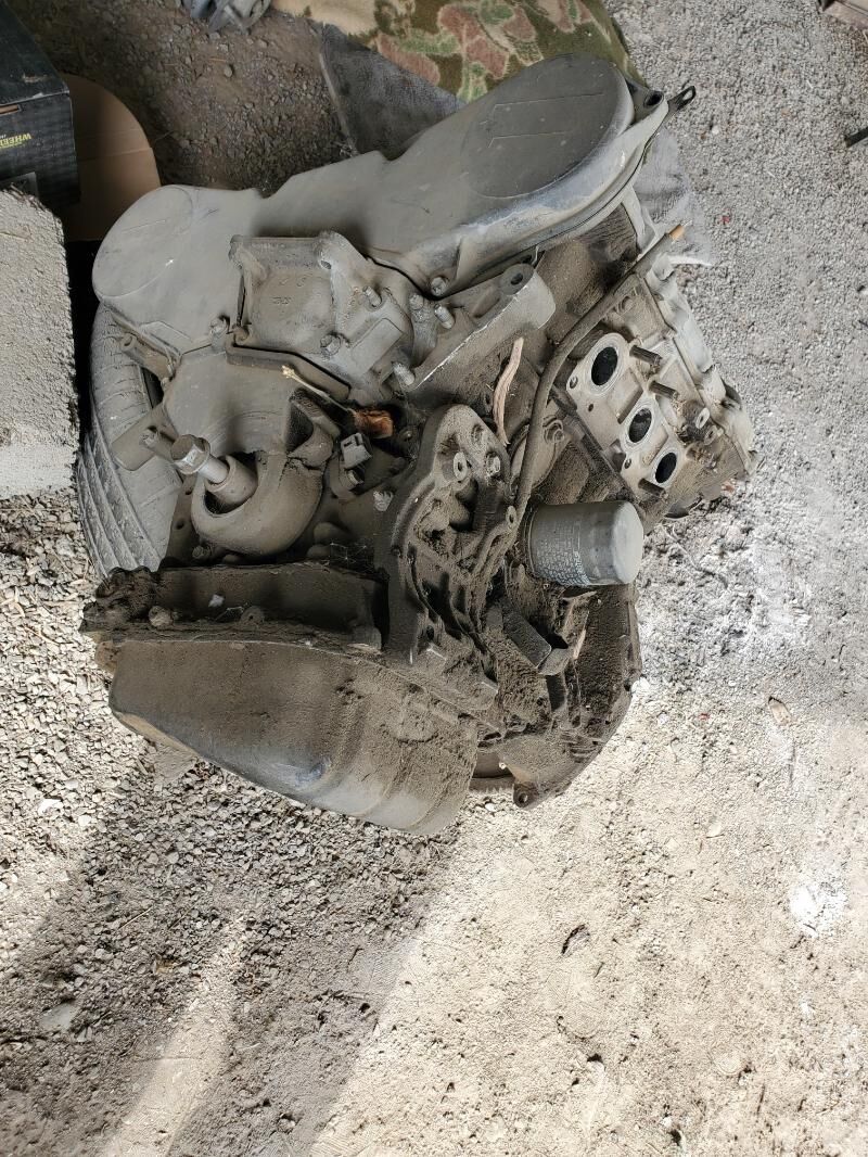 Mator 3.3 rx 4 000 TMT - Gökdepe - img 2