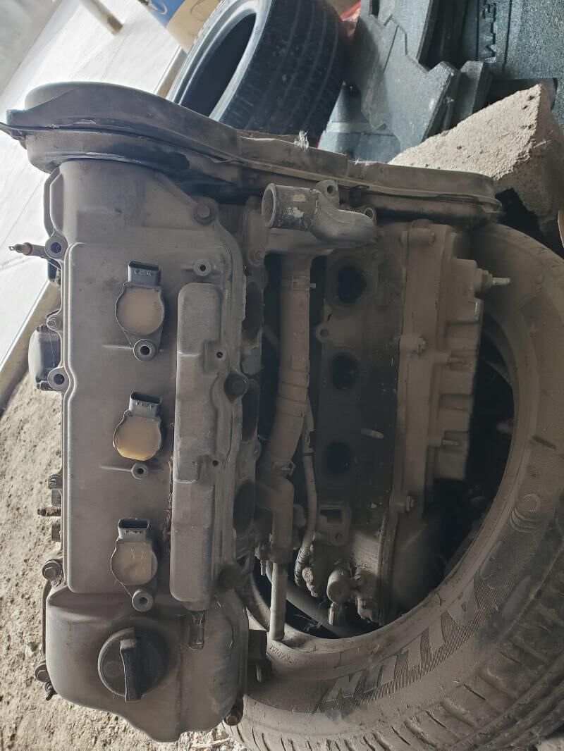 Mator 3.3 rx 4 000 TMT - Gökdepe - img 1