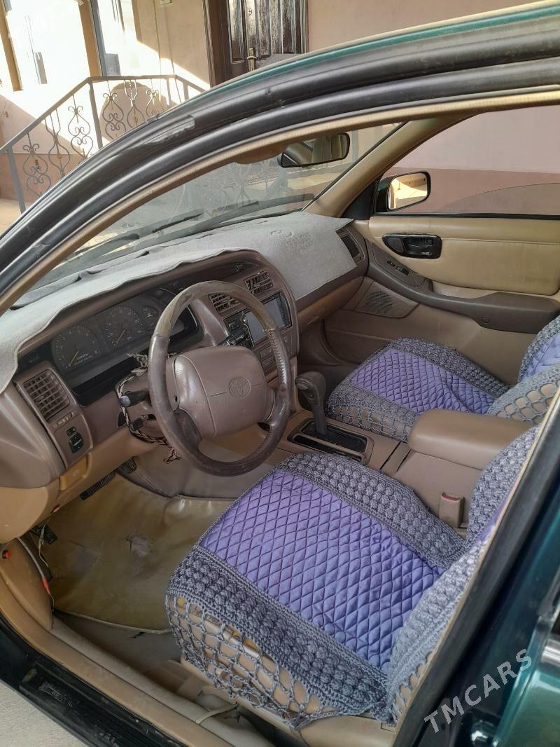 Toyota Avalon 1996 - 110 000 TMT - Байрамали - img 4