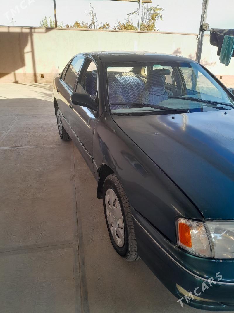 Toyota Avalon 1996 - 110 000 TMT - Байрамали - img 3