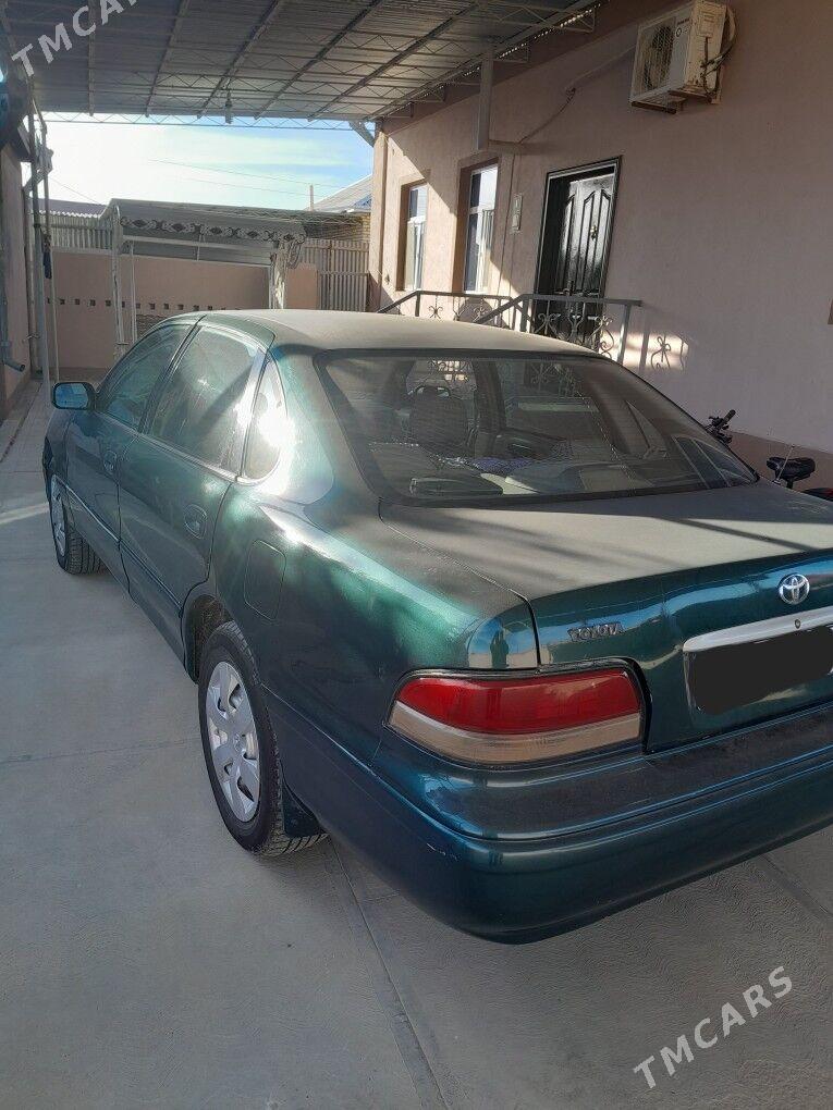 Toyota Avalon 1996 - 110 000 TMT - Байрамали - img 2