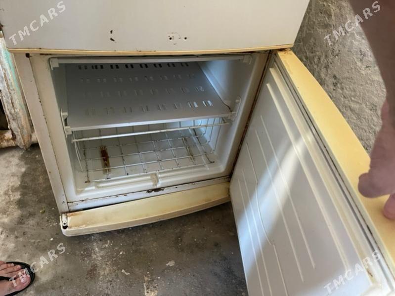 haladilnik - Aşgabat - img 3