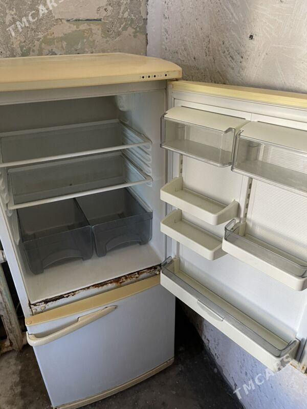 haladilnik - Aşgabat - img 1