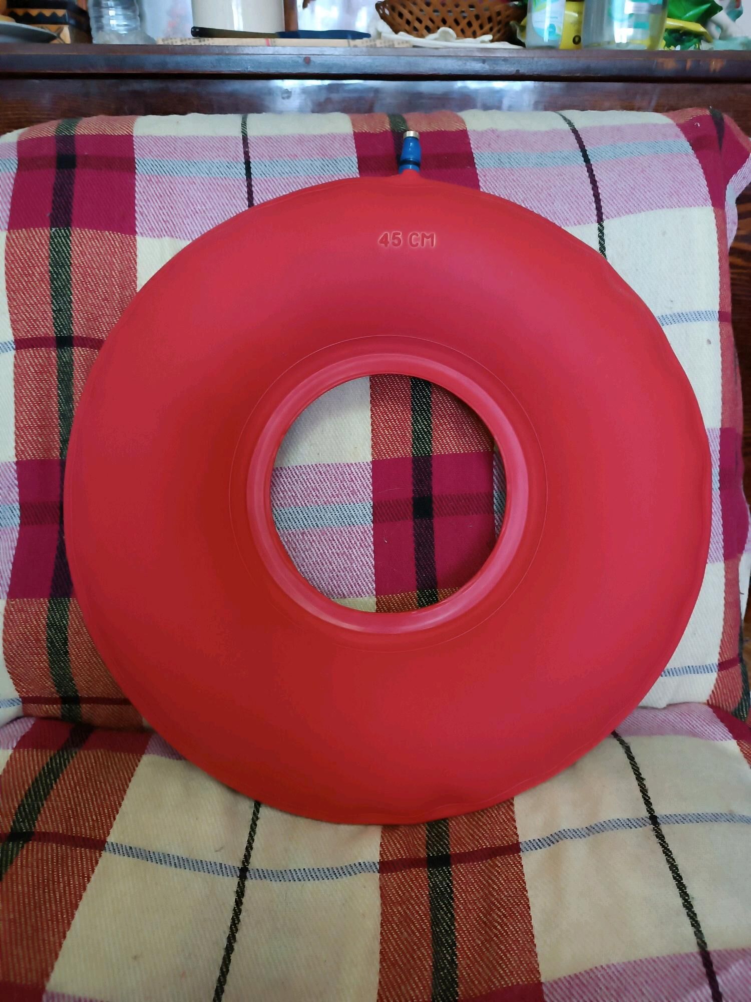 Ванна, круги подкладные - 8 mkr - img 3