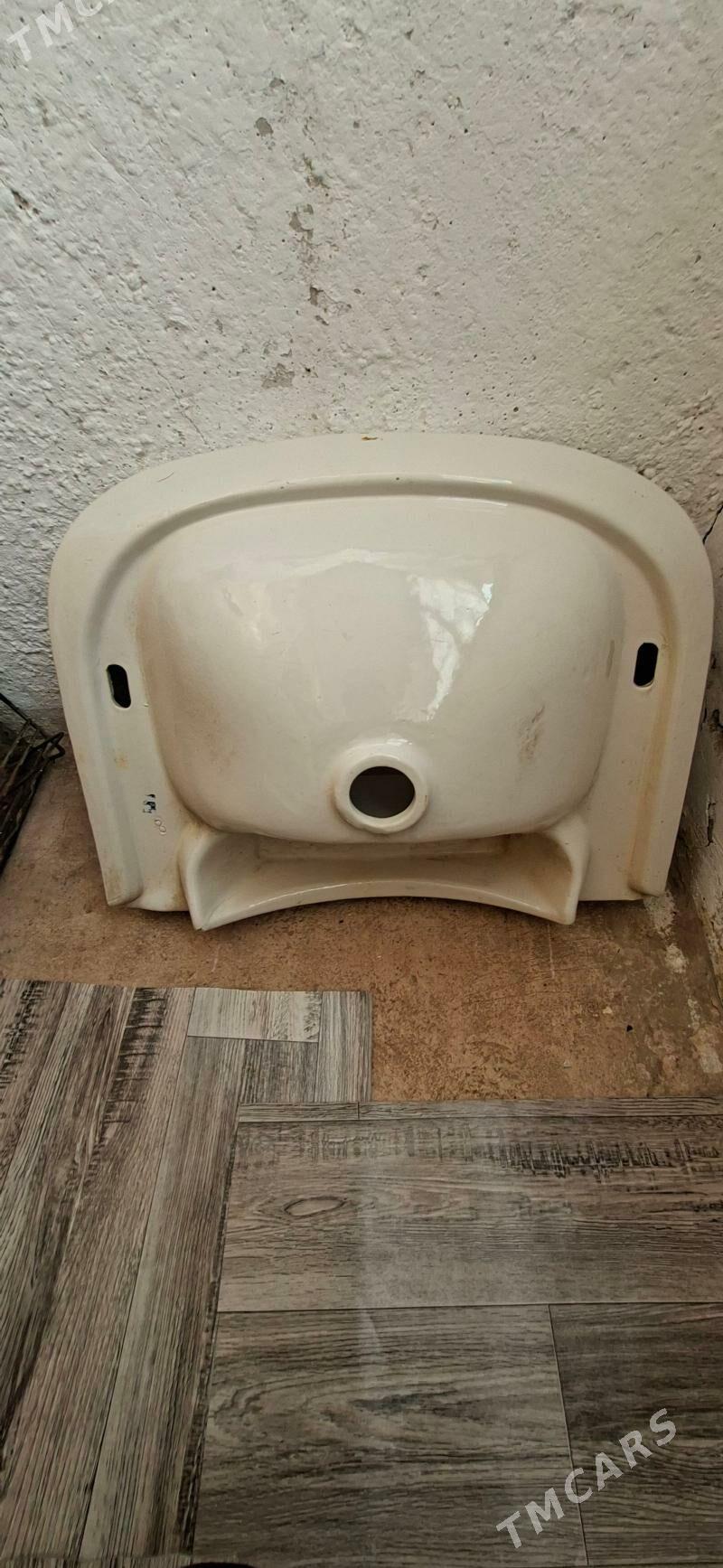 умывальник - Ашхабад - img 2