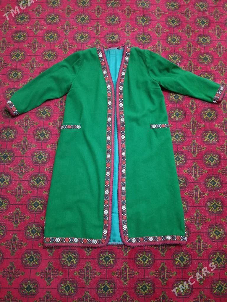 gadymy don - Türkmenabat - img 2