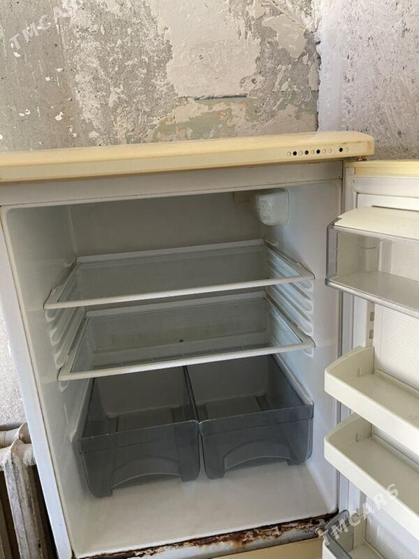 haladilnik - Aşgabat - img 2