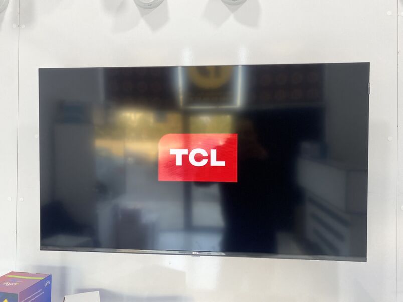 TCL android tv - Мары - img 2