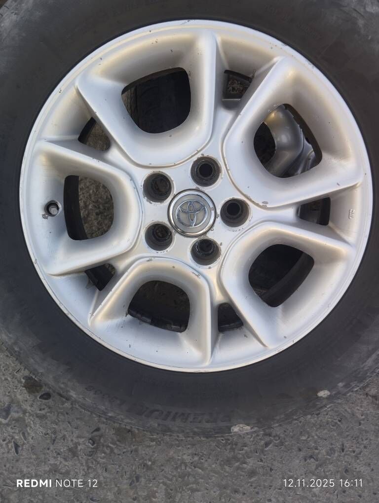 Сийена диска Лимитед 4 000 TMT - Туркменабат - img 1