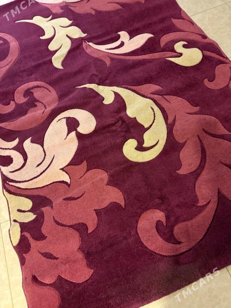 Ковёр Haly 2х3 метра - Aşgabat - img 2