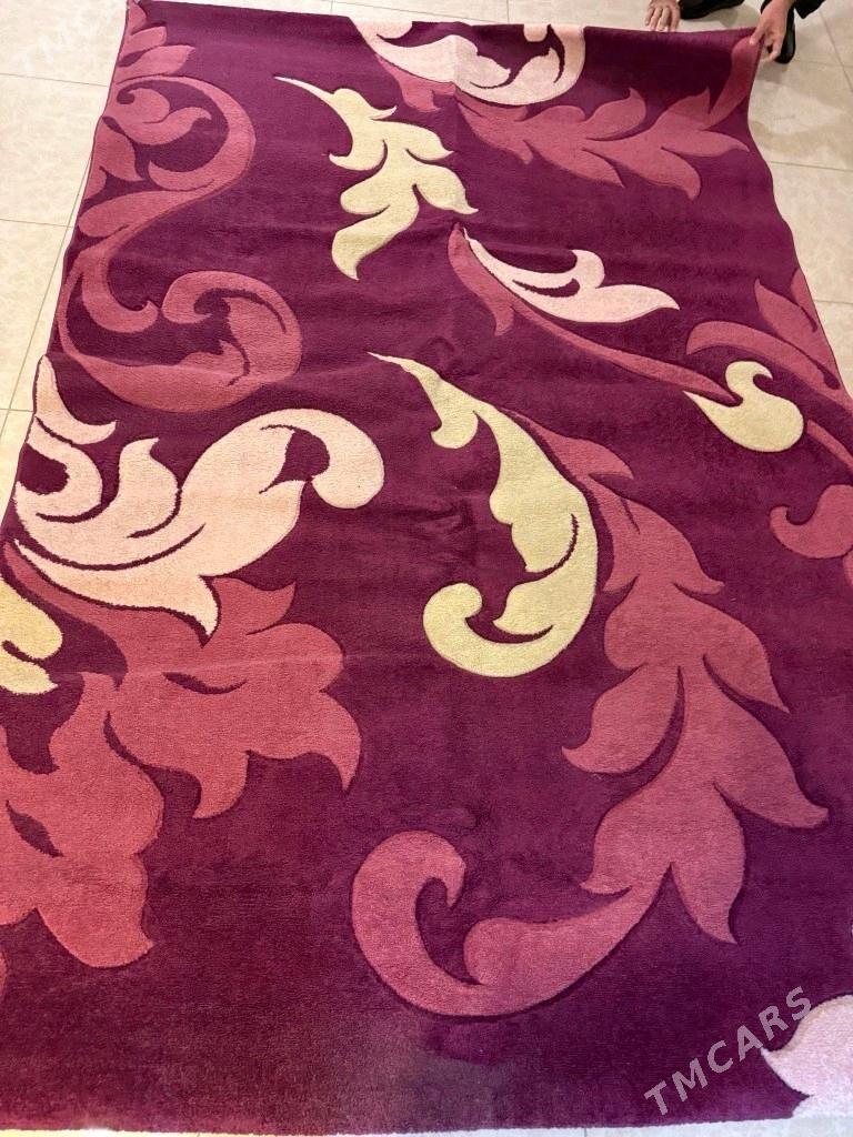 Ковёр Haly 2х3 метра - Aşgabat - img 3