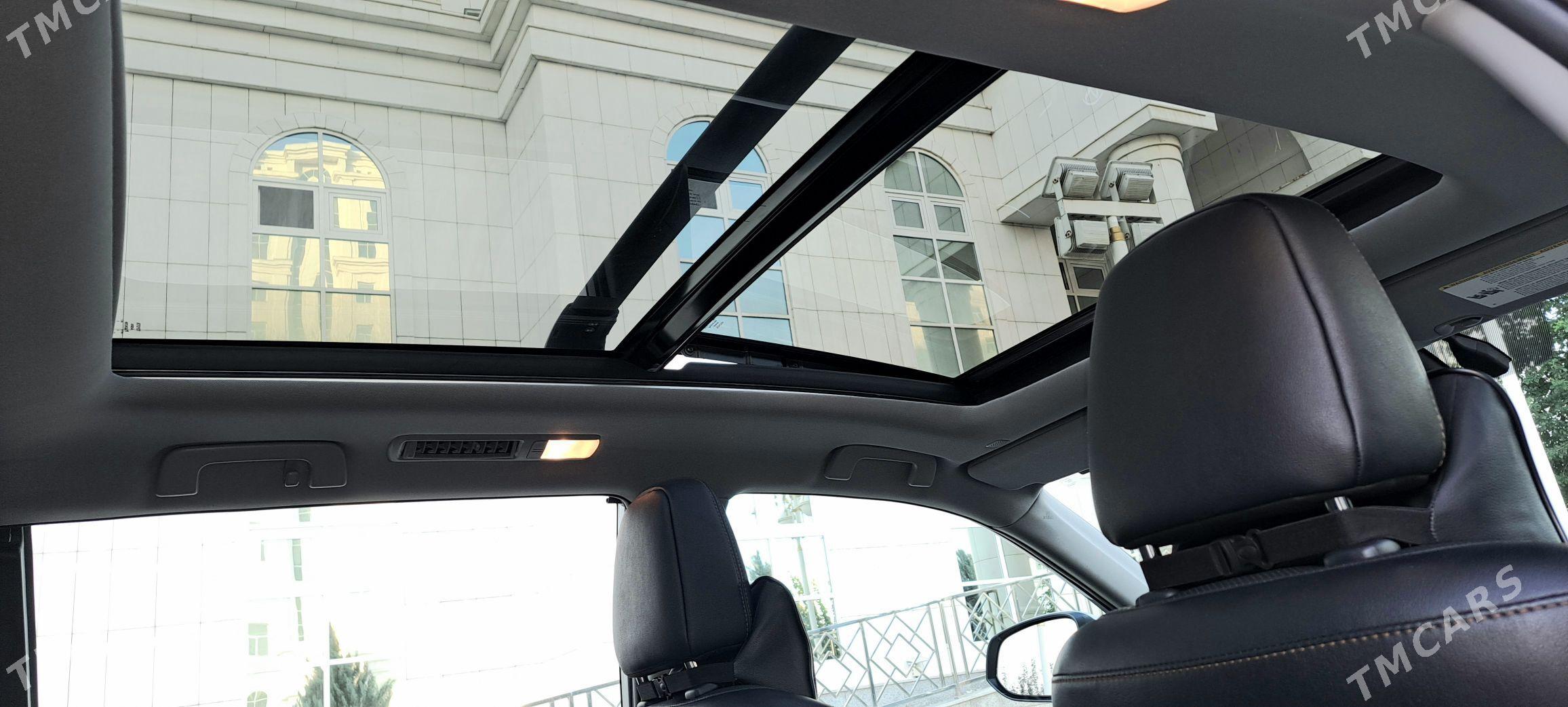 Toyota Highlander 2019 - 554 000 TMT - Ашхабад - img 6