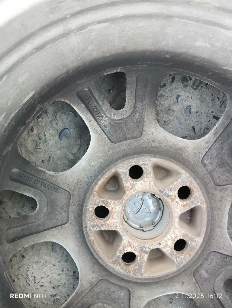 Сийена диска Лимитед 4 000 TMT - Туркменабат - img 2